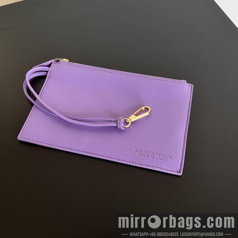 Bottega Veneta Replica Bags 709464 22x6.5x15.5cm BG 3