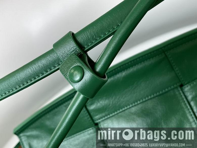 Bottega Veneta Replica Bags Arco 618463 48x13x27.5cm BG 2