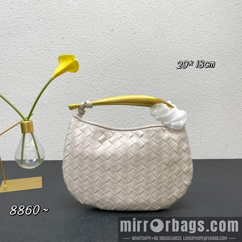 Bottega Veneta Replica Bags 8860 29X18X2cm JY 4