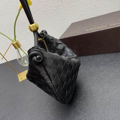 Bottega Veneta Replica Bags Turn bag 8846-1 27X23X17cm JY 4