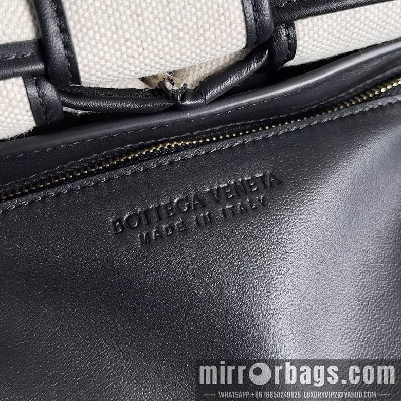 Bottega Veneta Replica Bags 710210 27x10x18cm BG