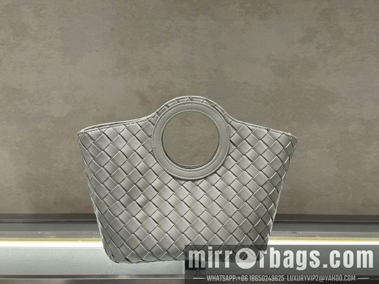 Bottega Veneta Replica Bags 9923 29X15X28cm 9921 24X13X23cm JY 8