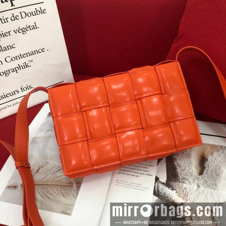 Bottega Veneta Replica Bags Dabiel lee 9932 26cm JY 1