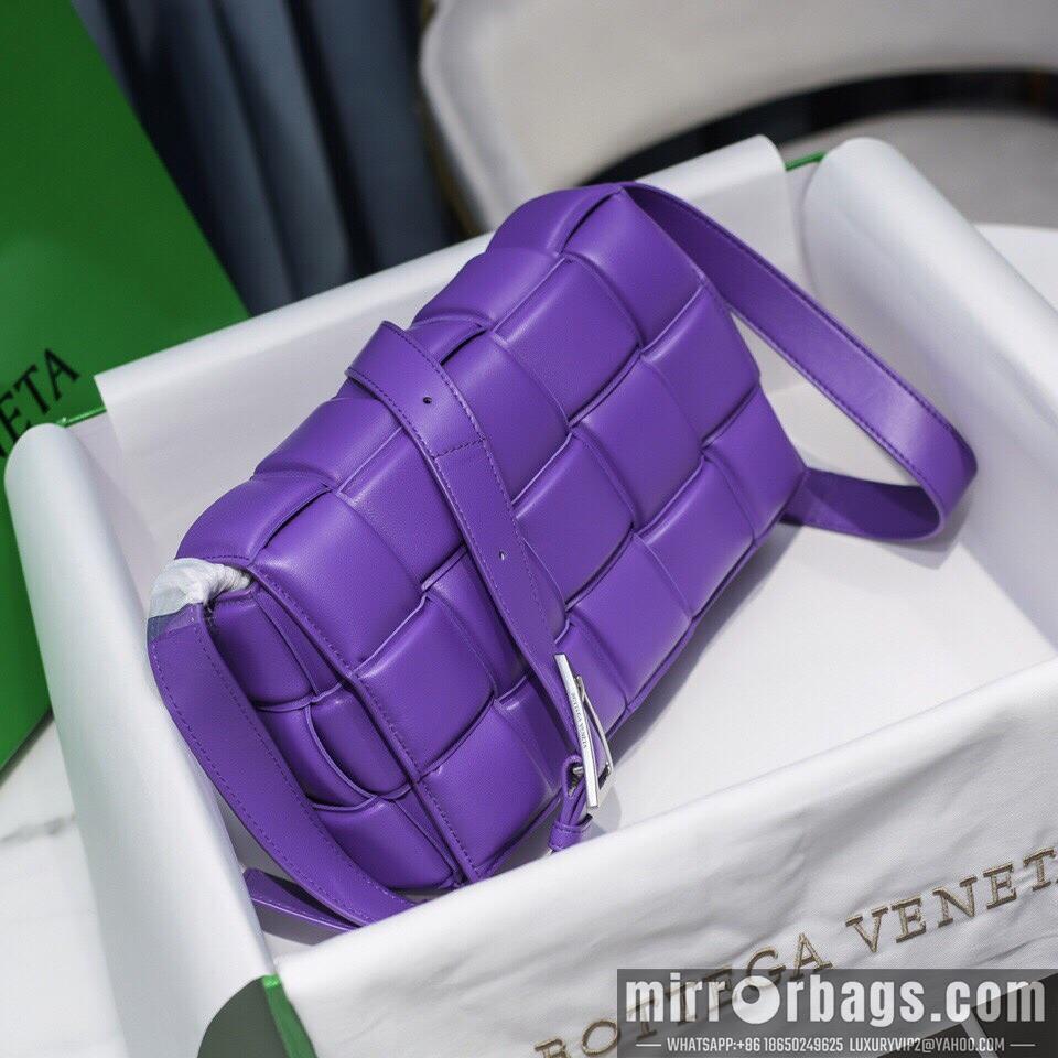 Bottega Veneta Replica Bags 6688 26x18x8 cm dl 13