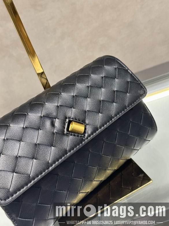 Bottega Veneta Replica Bags 9905B 21X13X6cm JY 1