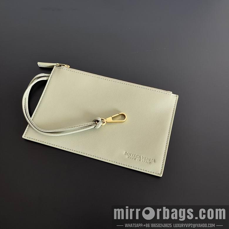 Bottega Veneta Replica Bags 709464 22x6.5x15.5cm BG 5