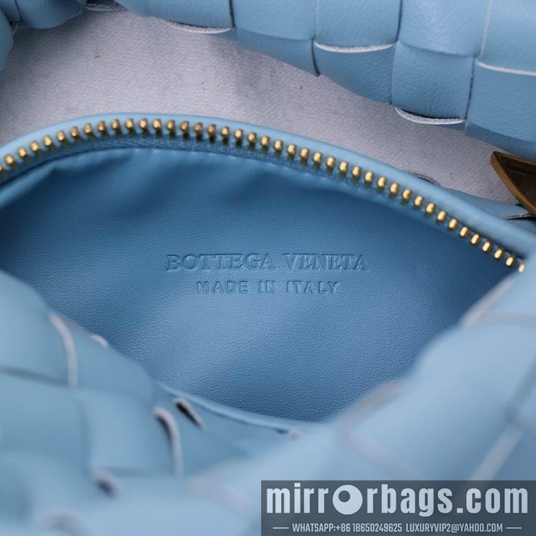 Bottega Veneta Replica Bags 3055 23X28X8cm XMY 11