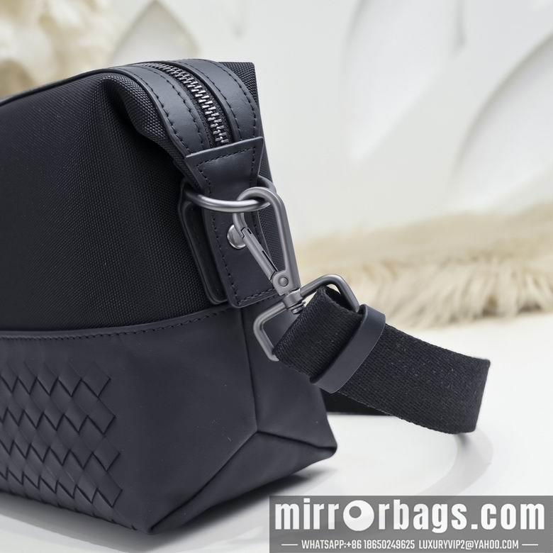 Bottega Veneta Replica Bags 25X15X10cm 103005 WP 2colour