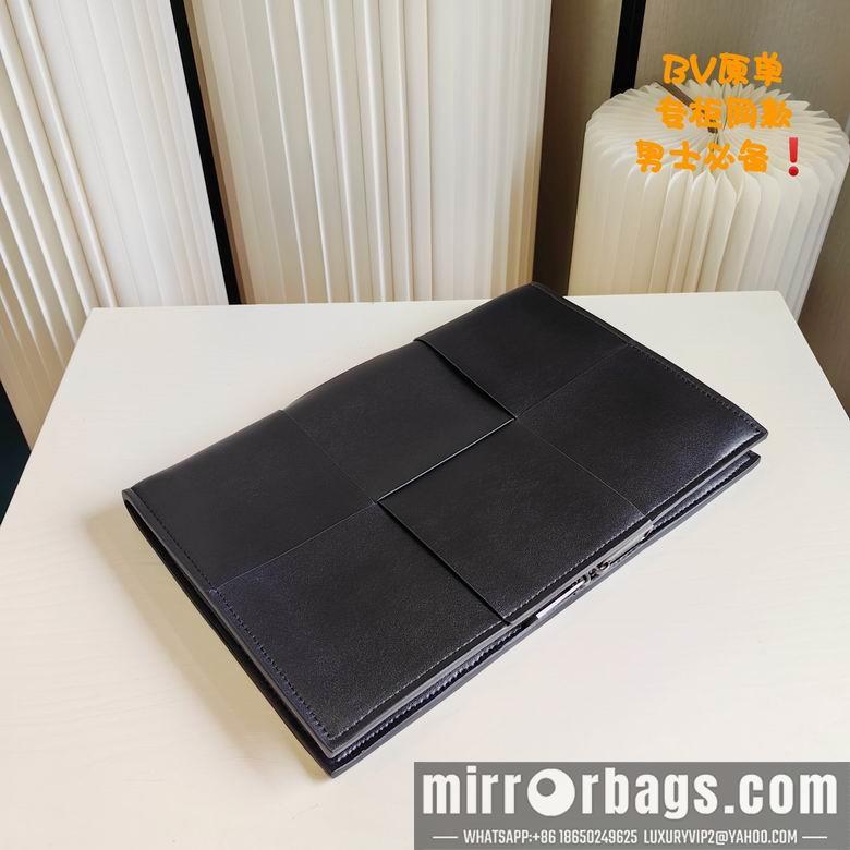 Bottega Veneta Replica Bags 8179 30X20X2cm XMY