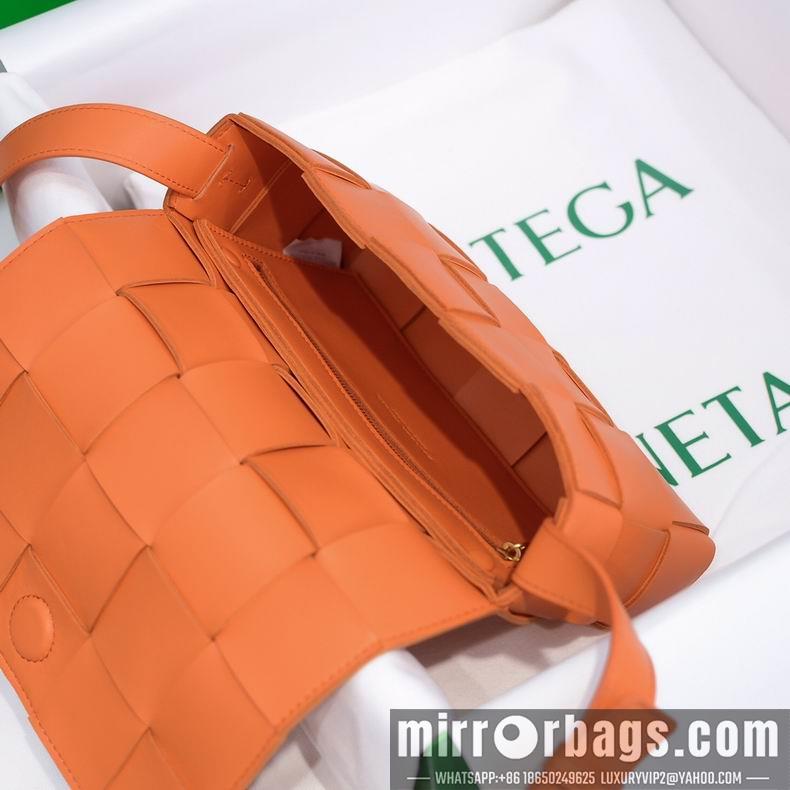 Bottega Veneta Replica Bags 6687 23x15x5 cm dl 20