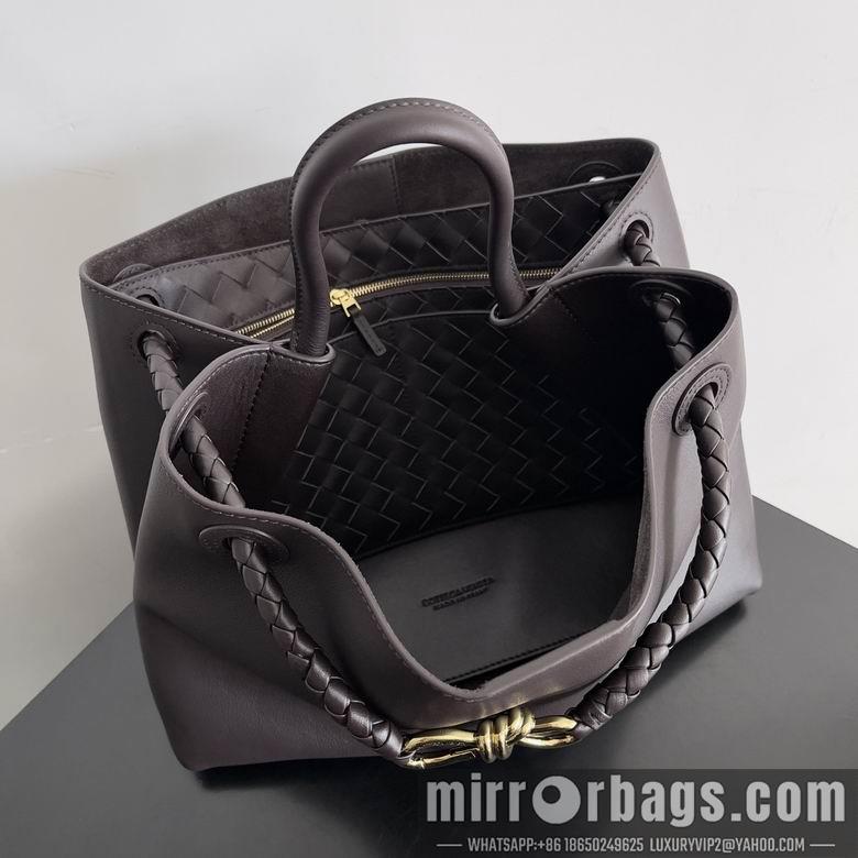 Bottega Veneta Replica Bags 810214 32X24X12cm EL 3colour