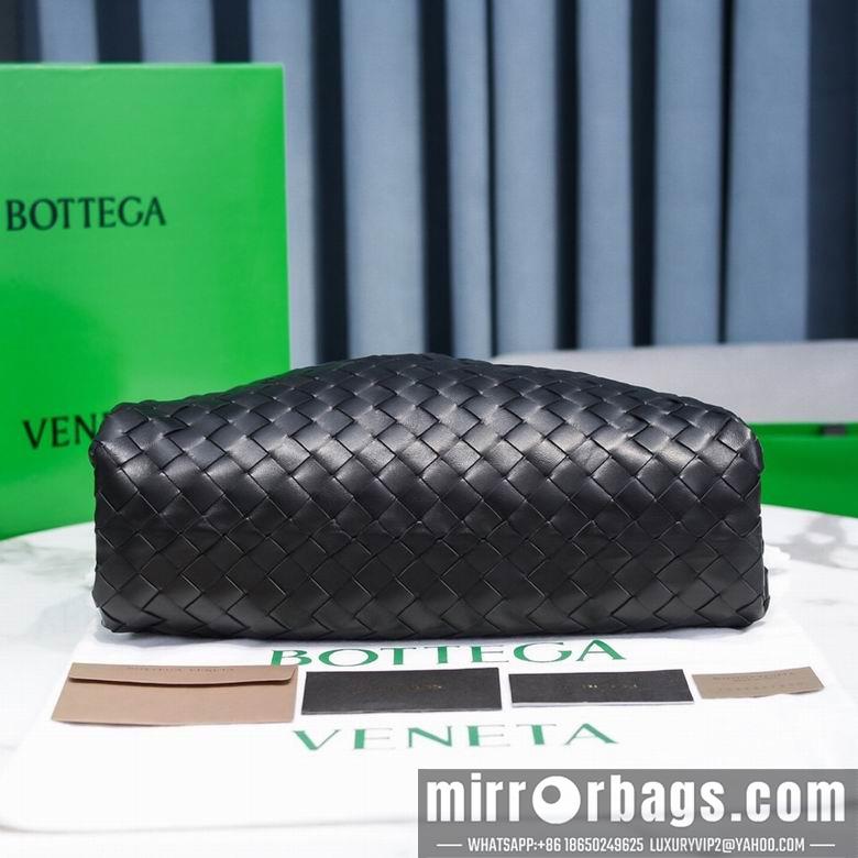 Bottega Veneta Replica Bags Pouch 38x20x8.5cm DL 2