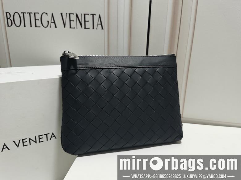 Bottega Veneta Replica Bags 30X12X39cm 071639 XM