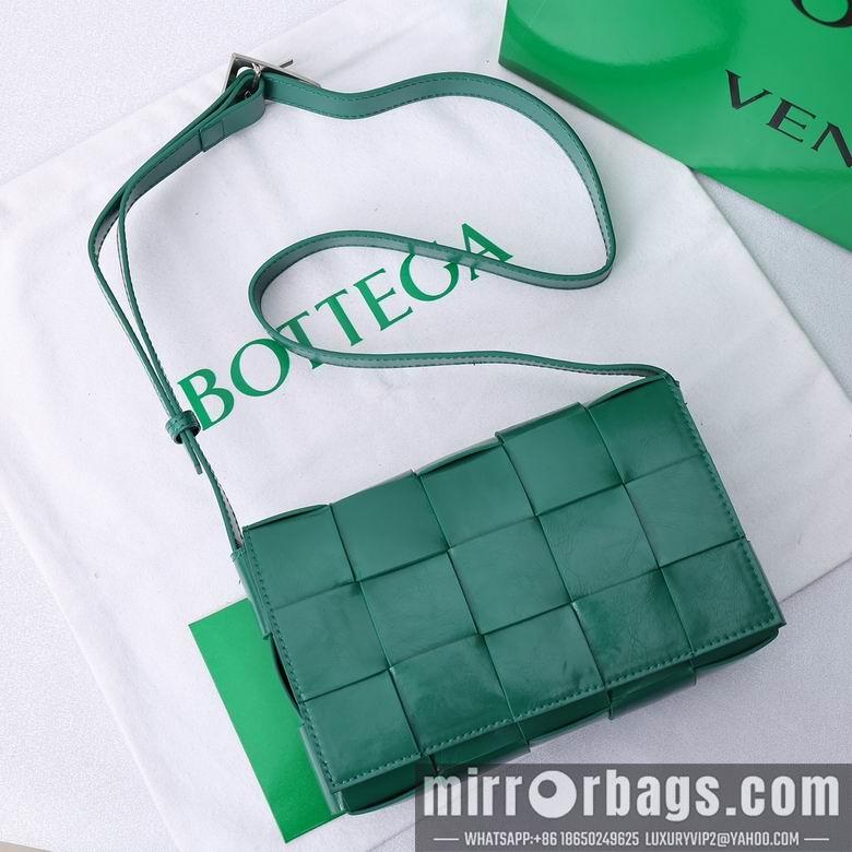 Bottega Veneta Replica Bags 3040 23X15X5cm XMY 2