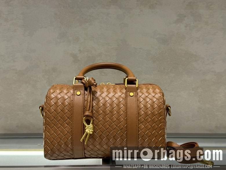 Bottega Veneta Replica Bags 9902 25X12.5X16cm JY 6