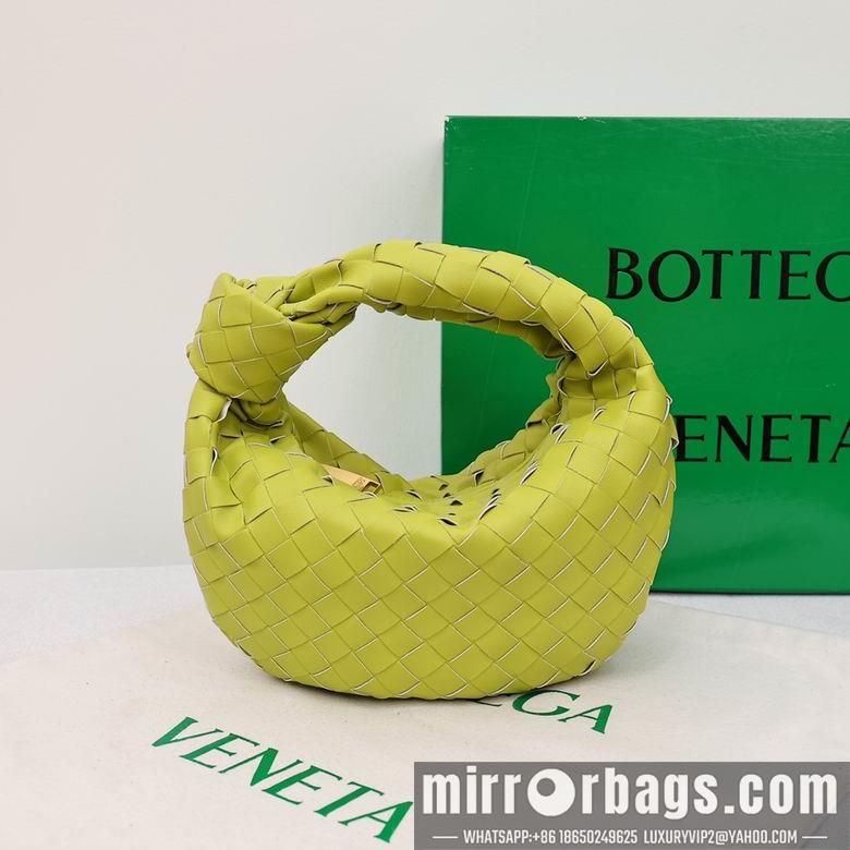 Bottega Veneta Replica Bags 3055 23X28X8cm XMY 8
