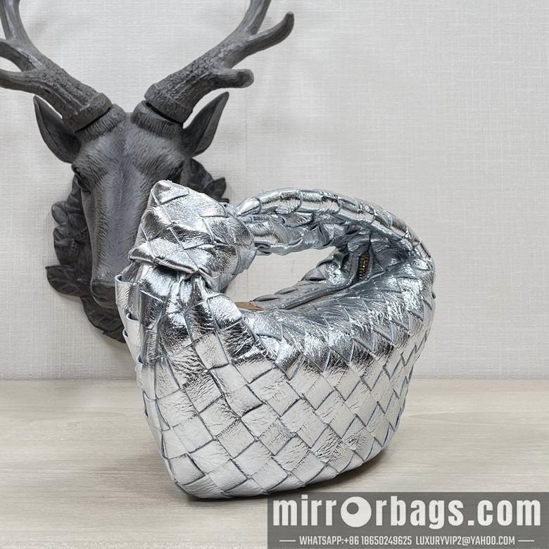 Bottega Veneta Replica Bags BV Dumplings package DL 2