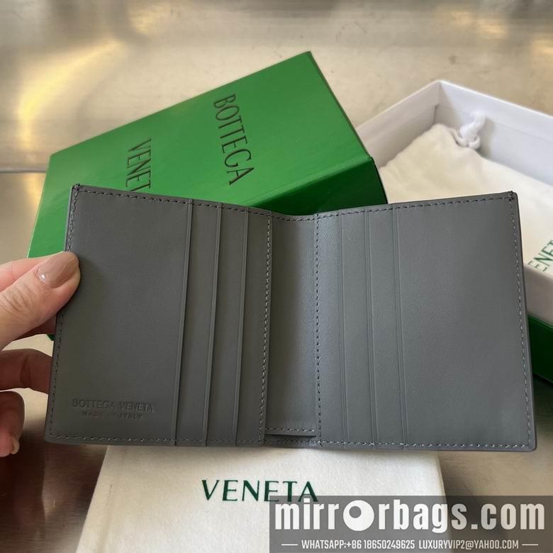 Bottega Veneta Replica Bags 749400 10X9.5X1cm YG 3