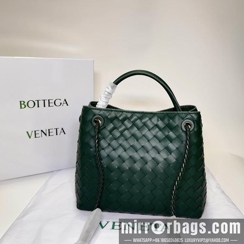 Bottega Veneta Replica Bags Andiamo 5022 22X25X10.5cm XMY 2colour