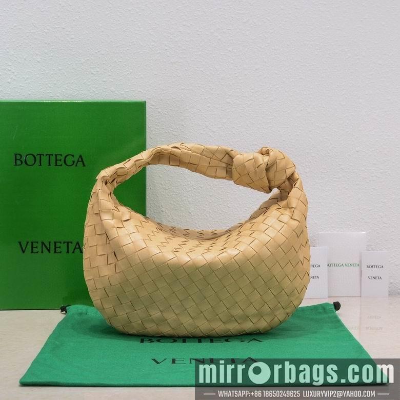 Bottega Veneta Replica Bags 36X21X13cm 032604 YG 17