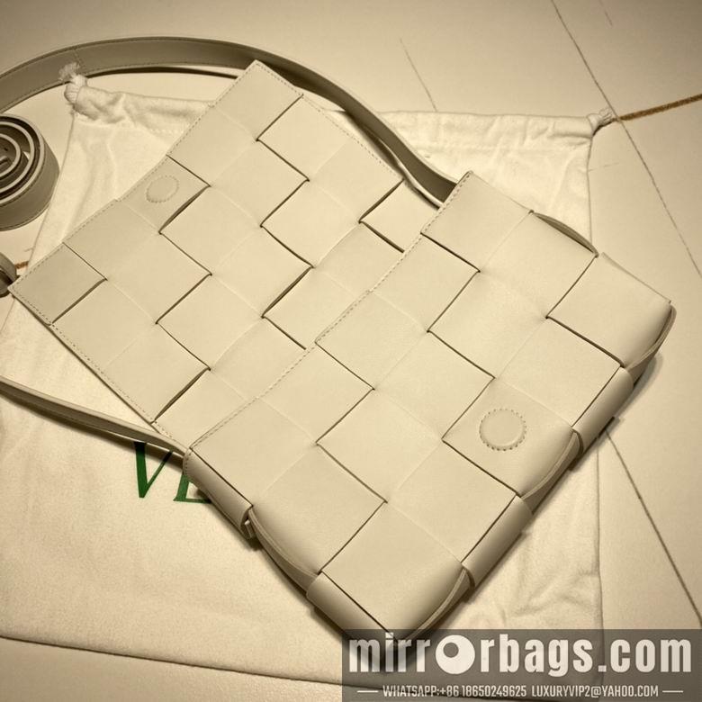 Bottega Veneta Replica Bags 578004 23x15x5.5cm BG 3