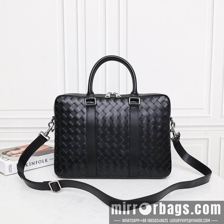 Bottega Veneta Replica Bags 3501-1A 37x27x5cm BG