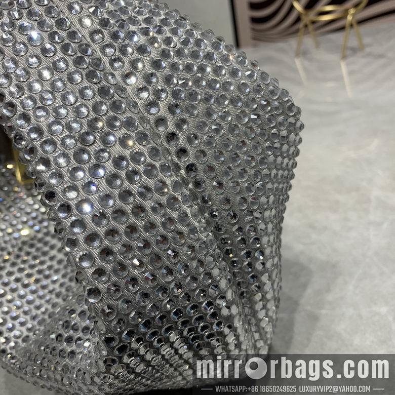 Bottega Veneta Replica Bags 27X14X8cm 052501 XMY 3