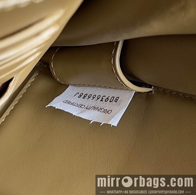 Bottega Veneta Replica Bags 693675 27.5x20x2cm BG 1
