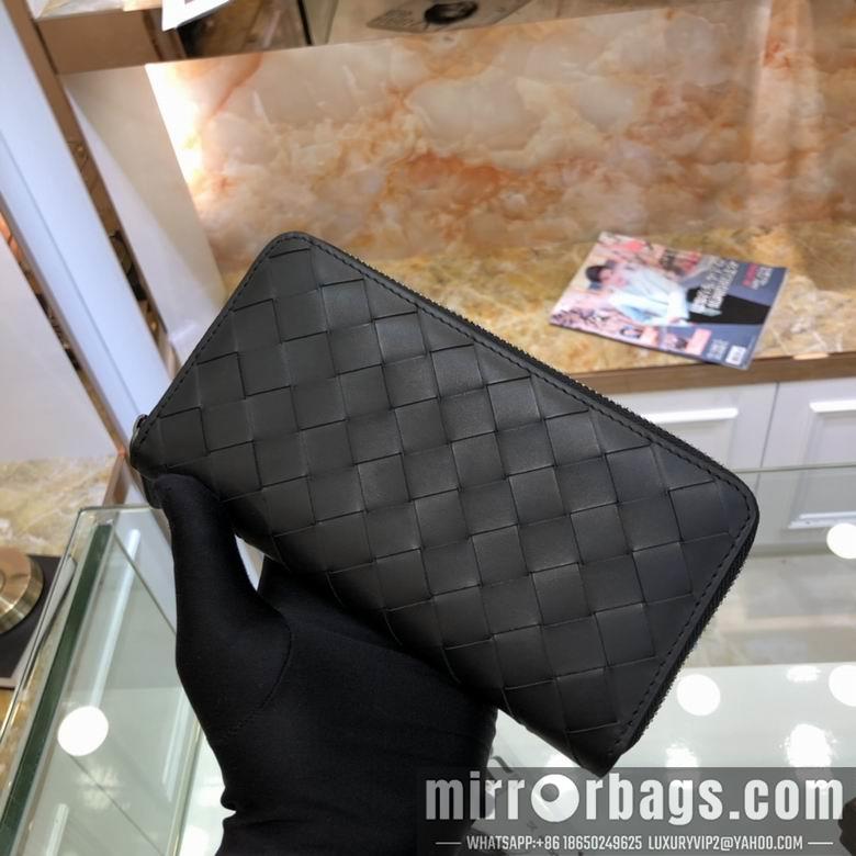Bottega Veneta Replica Bags 19X10X2cm 112002 WP