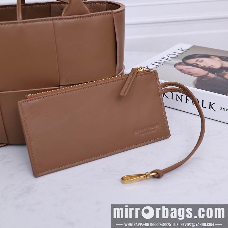 Bottega Veneta Replica Bags 2236 25X16X8cm EL 14