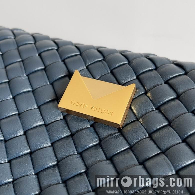 Bottega Veneta Replica Bags 709420 26x13x20.5cm BG 2