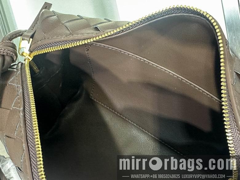 Bottega Veneta Replica Bags 9901B 22X15X8cm JY 6