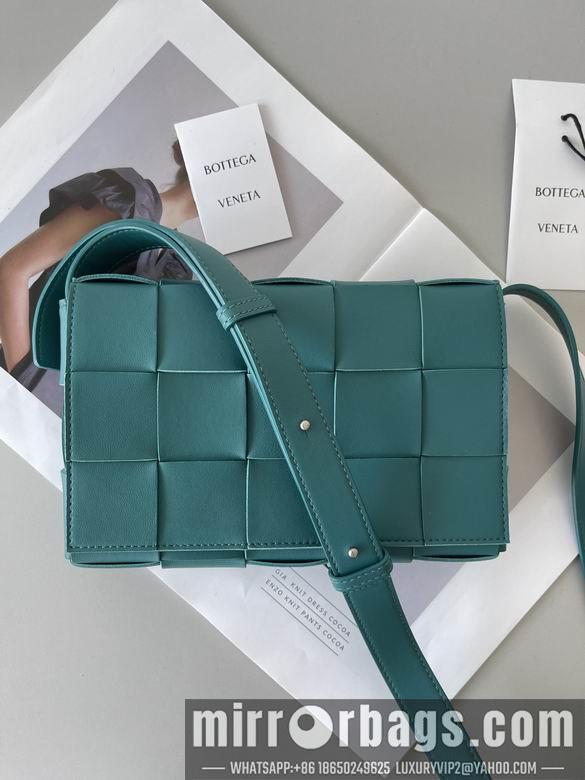 Bottega Veneta Replica Bags 578004 23x15x6cm BG 7