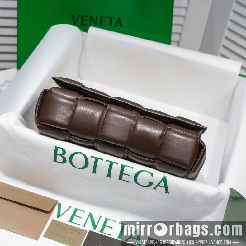 Bottega Veneta Replica Bags Cassstte 26x18x8 cm dl 16