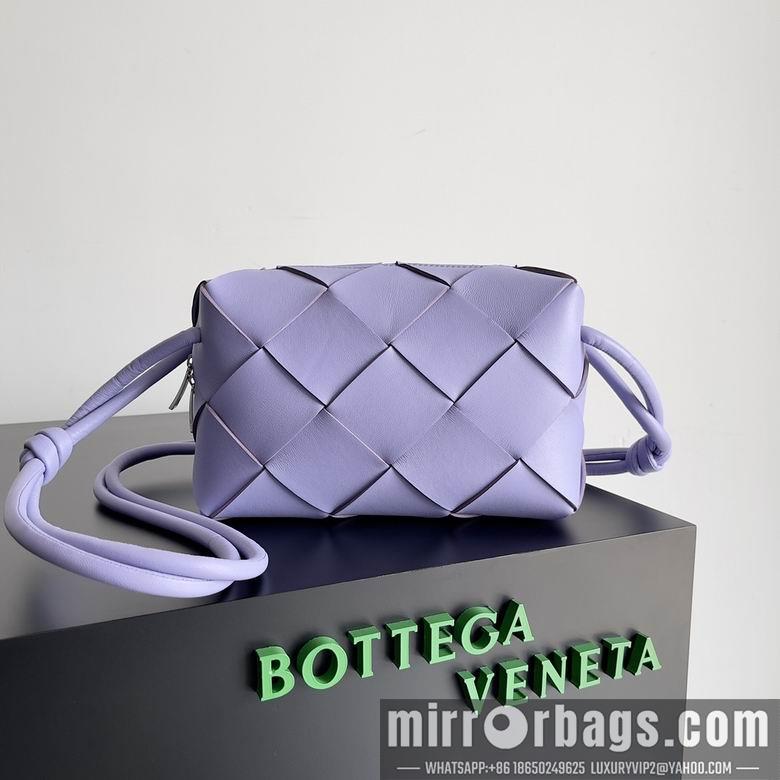 Bottega Veneta Replica Bags 709417 21x14x7cm BG 1