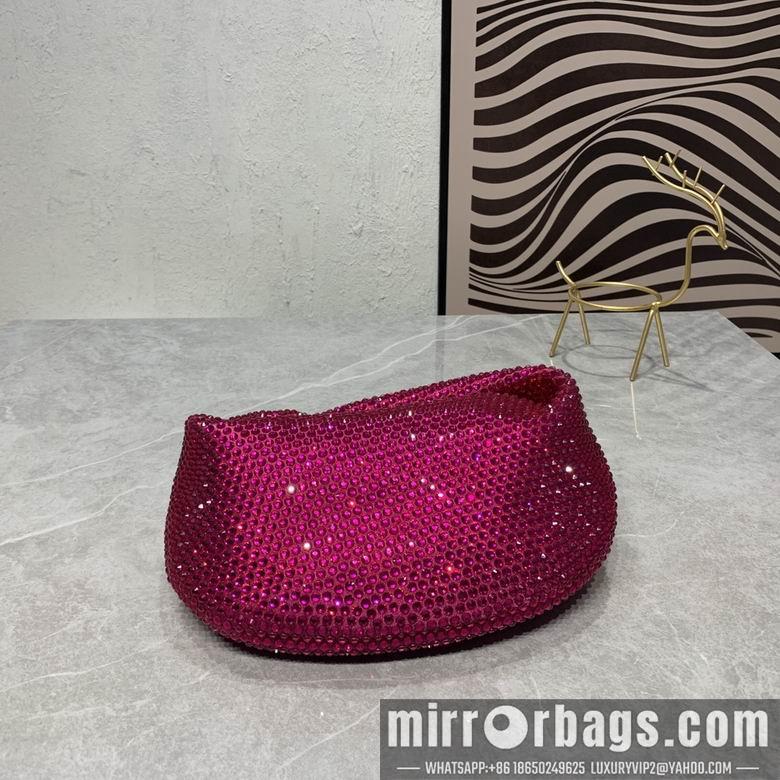 Bottega Veneta Replica Bags 27X14X8cm 052501 XMY 1