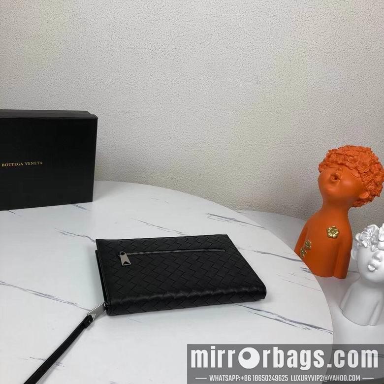 Bottega Veneta Replica Bags 27.5X20.5X2cm 050601 WP
