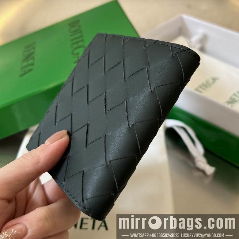 Bottega Veneta Replica Bags 749400 10X9.5X1cm YG 8
