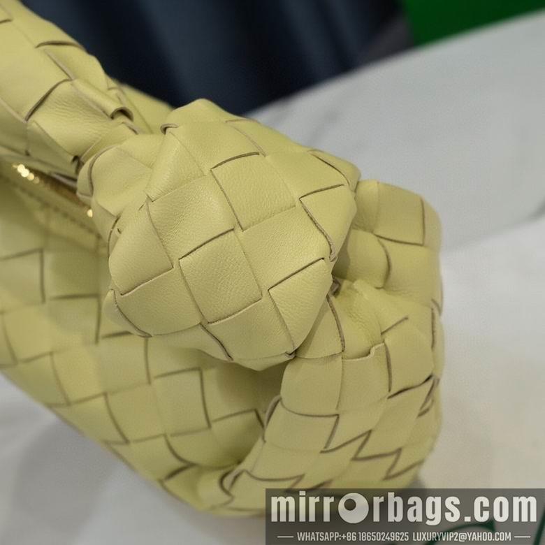 Bottega Veneta Replica Bags 1680 23X27X9cm YG 5