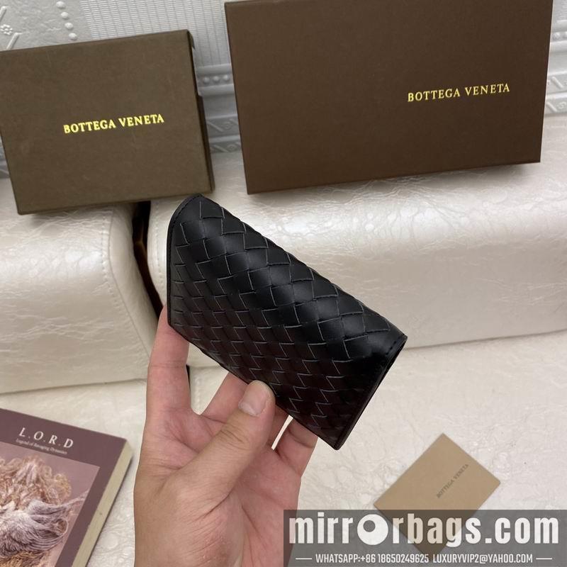 Bottega Veneta Replica Bags 5805B 12X9.5X1.5cm XM