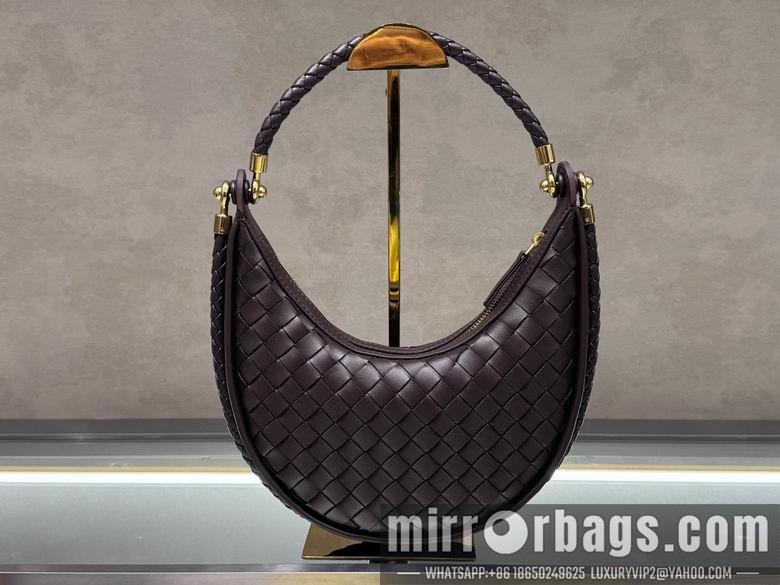 Bottega Veneta Replica Bags 6032 24X6X27cm JY 4