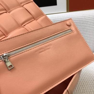 Bottega Veneta Replica Bags padded cassette 9942 26cm JY 12