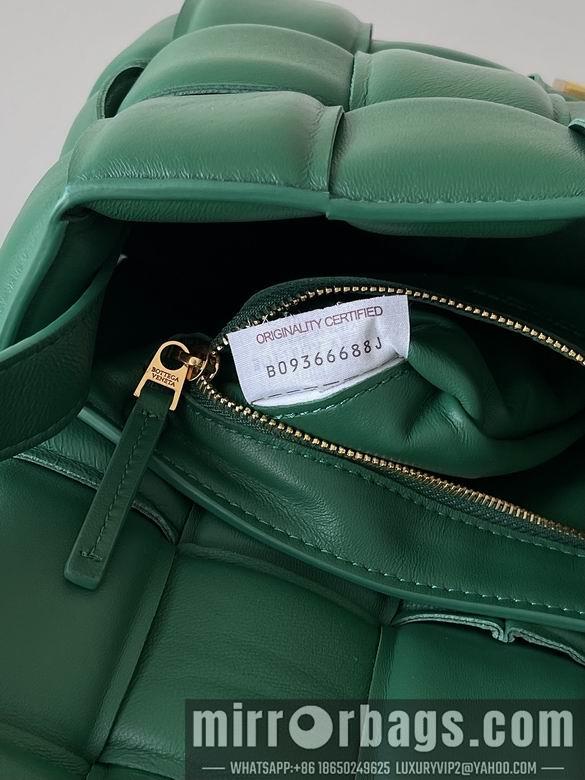Bottega Veneta Replica Bags 70094 26x18x8cm BG 1