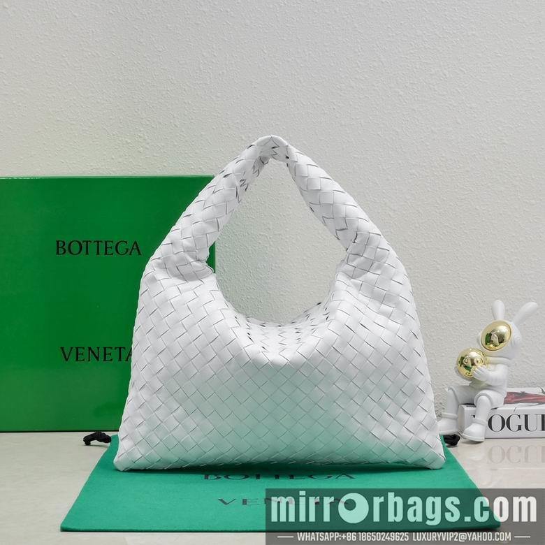 Bottega Veneta Replica Bags HOP 3966 41X20.5X7.5cm EL 4colour