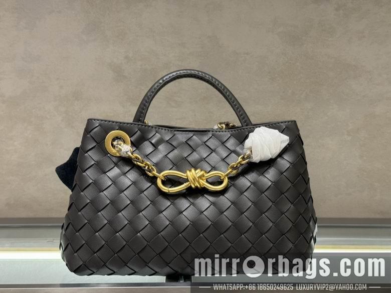 Bottega Veneta Replica Bags Andiamo 5965 32X24X12cm 5966 25X18X10cm JY 12