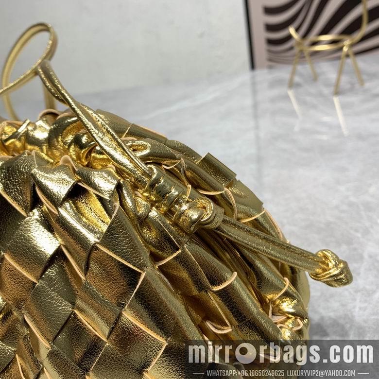 Bottega Veneta Replica Bags 9918B 22X12X7cm XMY 1
