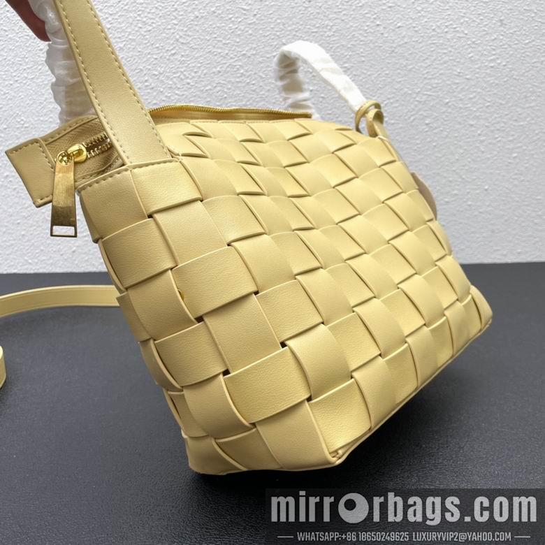 Bottega Veneta Replica Bags 8286 24X22X23.5cm JY 3