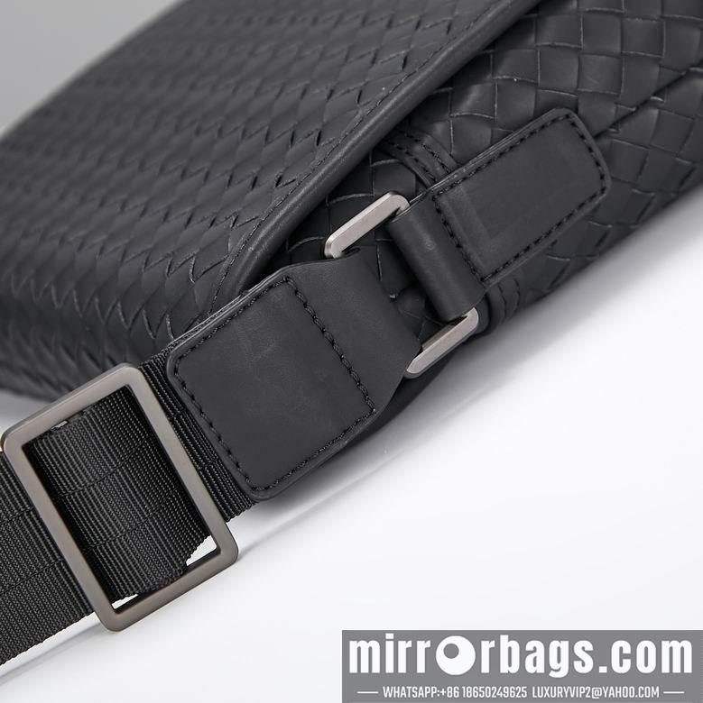 Bottega Veneta Replica Bags 601-2 25X5X23cm XM