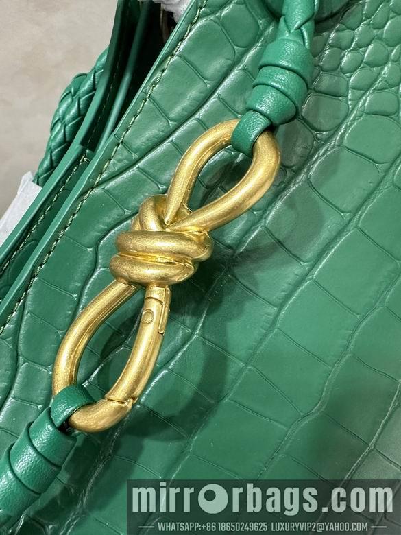 Bottega Veneta Replica Bags Andiamo 8880-E 25X22X10.5cm JY 5