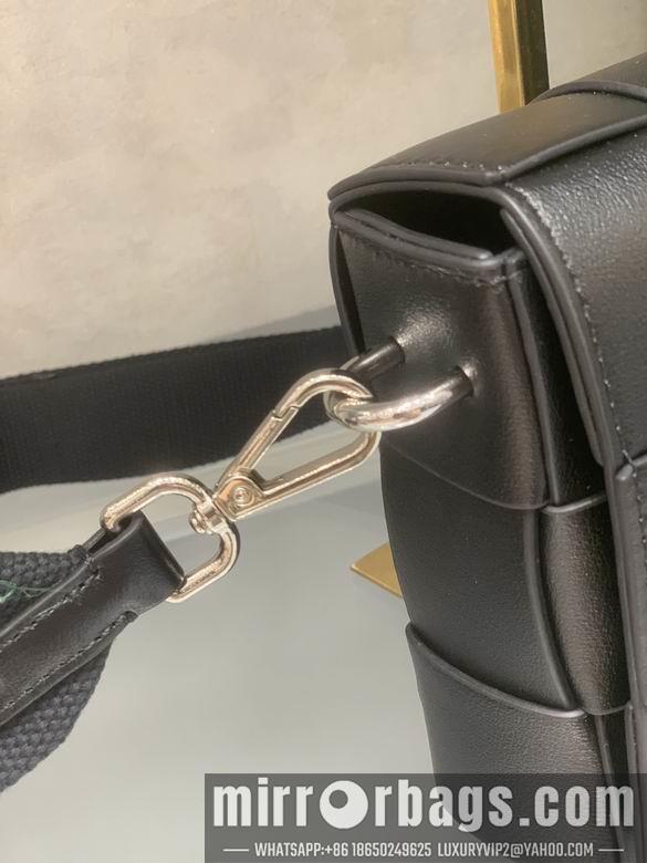 Bottega Veneta Replica Bags Cassette 9730 23X14X5cm JY 2